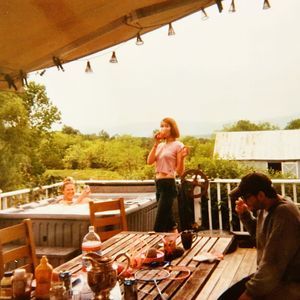 Meet your Posher, Lizzy